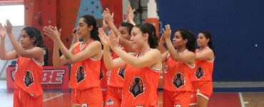 Con par de triunfos, Halcones Inter vuelan en el Nido Naranja